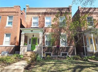 3647 McDonald Ave, Saint Louis, MO 63116