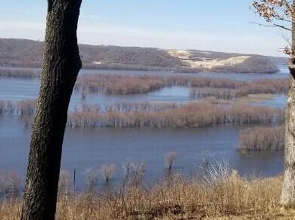 Unit 14 MISSISSIPPI LANE, Bagley, WI 53801
