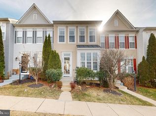 15344 Elizabeth Burbage Loop, Woodbridge, VA 22191
