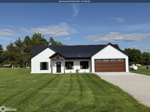 101 Coal Valley Ln, Exline, IA 52555