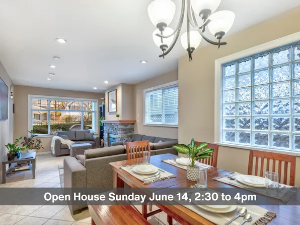 4355 Albert St, Burnaby, BC V5C 2E9
