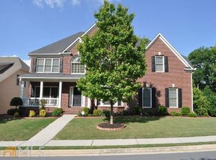 6041 Norcross Glen Trce, Norcross, GA 30071