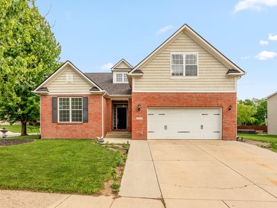 18680 Long Walk Ln, Noblesville, IN, 46060