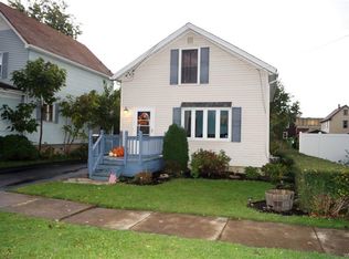 217 Sommer St, North Tonawanda, NY 14120