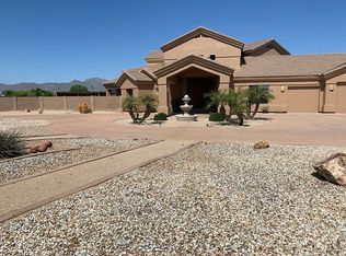 7010 N 173rd Ave, Waddell, AZ 85355