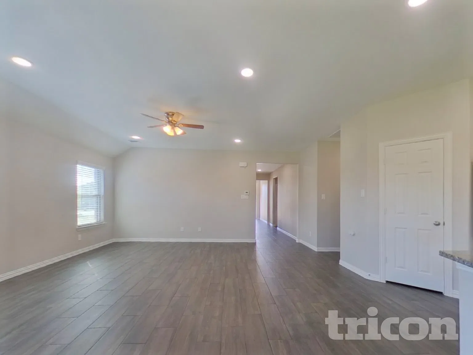 831 Cavalcade Drive Ferris TX — Photo 2