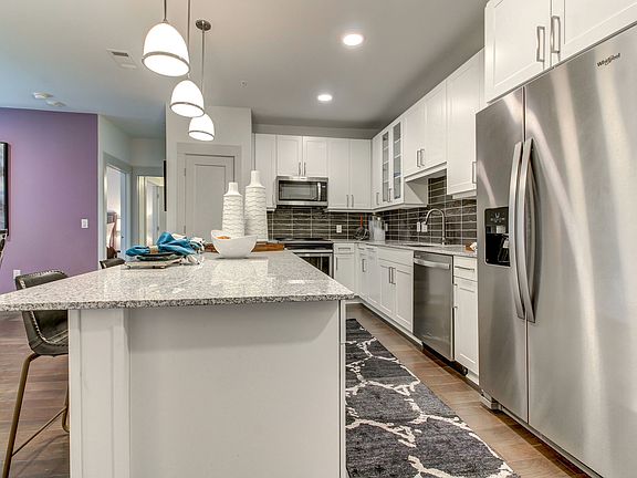 Luxury Apartments