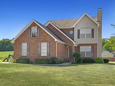 701 Gunn Ln, Springfield, TN, 37172
