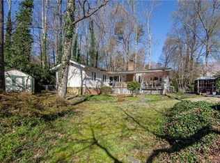 6430 Randy Dr, Charlotte, NC 28215