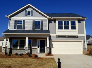 446 Lynnell Way, Moore, SC 29369