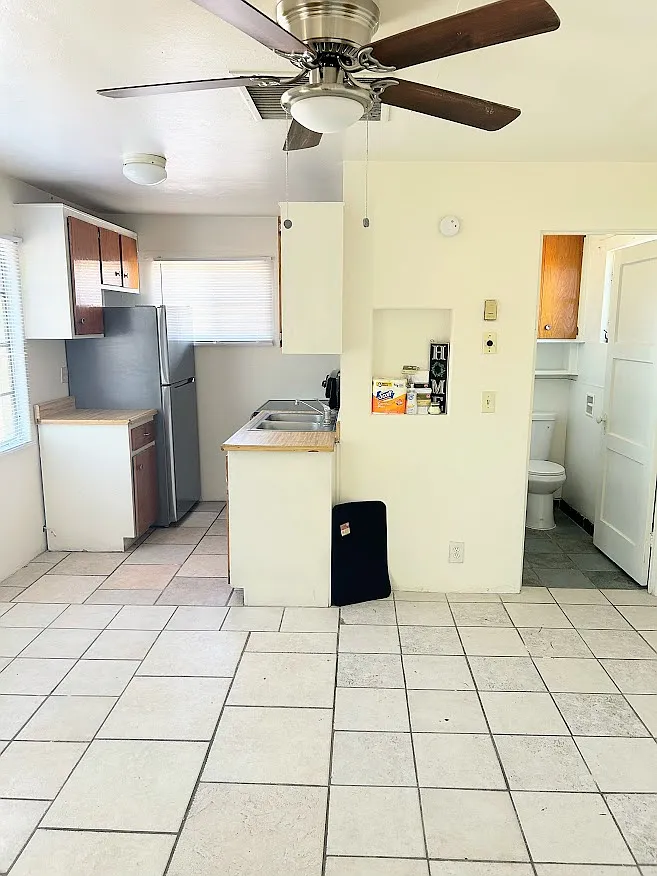 1 bed, 400 sqft, $795 — Photo 1