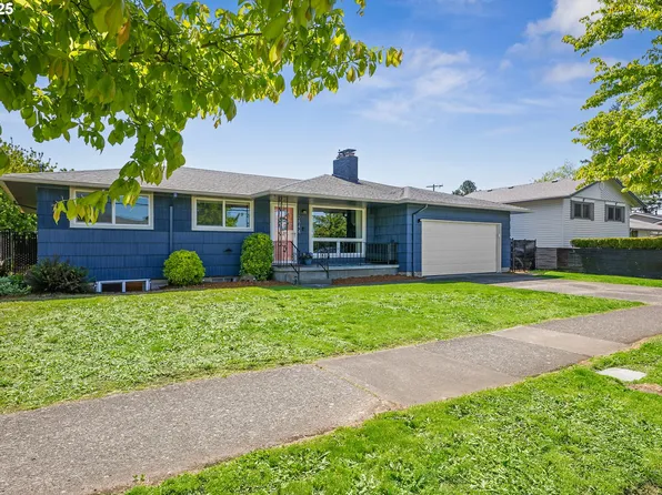 10844 SE Market St, Portland, OR 97216
