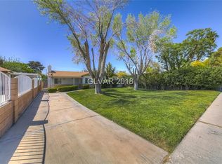 515 N 10th St, Las Vegas, NV 89101