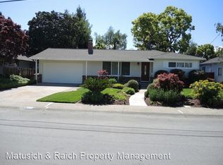2250 Lindaire Ave, San Jose, CA 95128