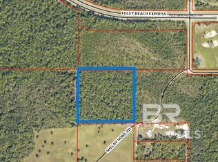 0 Shelby Home Rd, Gulf Shores, AL 36542