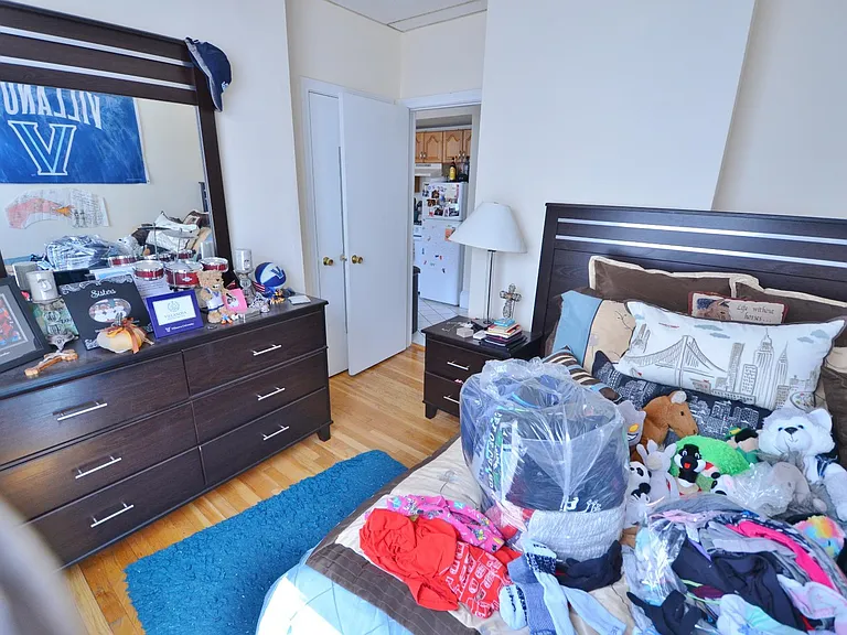 400 Marlborough St #4 — Photo 4