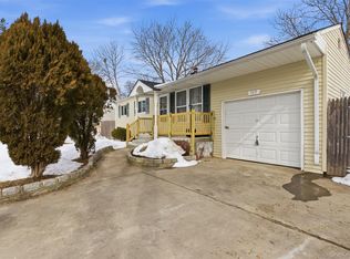 717 Doane Avenue, Bellport, NY 11713