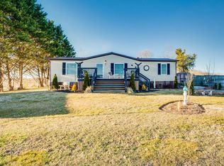 868 Bowmantown Rd, Limestone, TN 37681