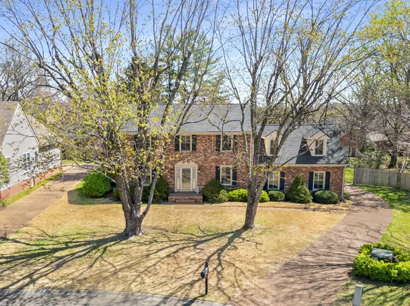 141 Yorktown Rd, Franklin, TN 37064