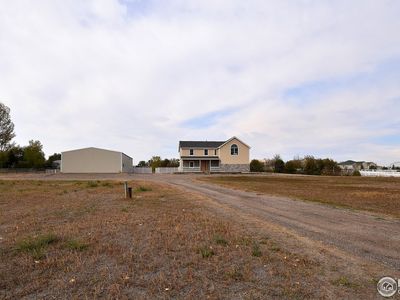 407 Immigrant Trl, Severance, CO, 80550