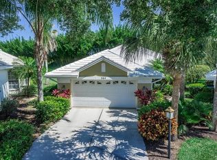 564 Fallbrook Dr, Venice, FL 34292