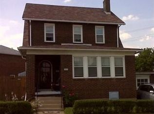 3509 Mayfair St, McKeesport, PA