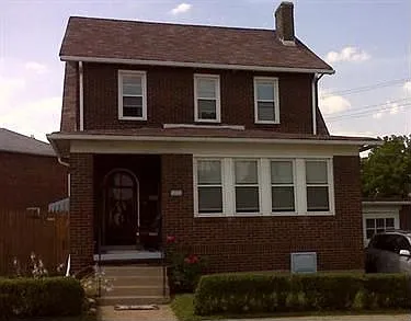 3509 Mayfair St photo 1