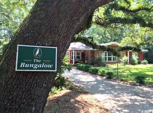 71 Pawleys Creekside Loop, Pawleys Island, SC 29585