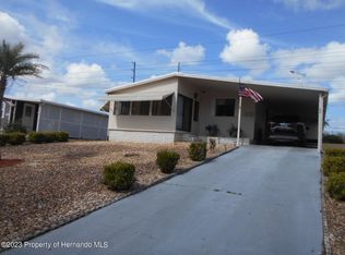 8515 Electra Ave, Brooksville, FL 34613