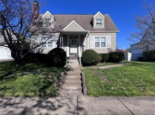 1408 Princeton Ave, Natrona Heights, PA
