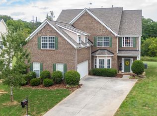 2408 Sierra Chase Dr, Monroe, NC 28112