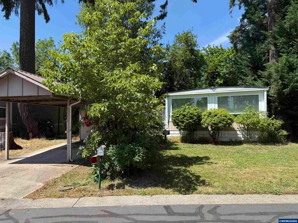 33125 SE White Oak Rd Unit 13, Corvallis, OR 97333