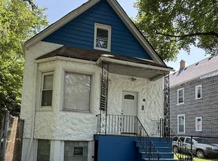 925 W 53rd St, Chicago, IL 60609