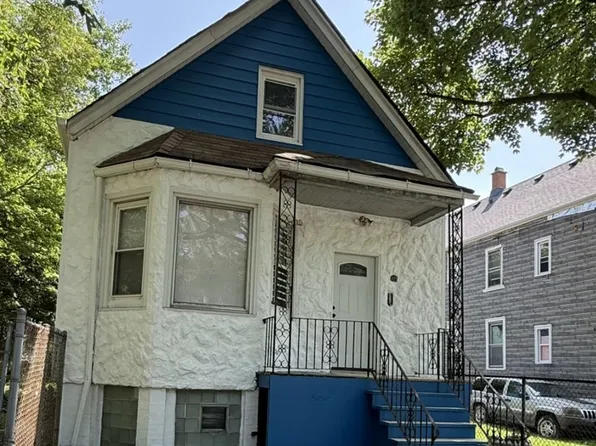 925 W 53rd St, Chicago, IL 60609