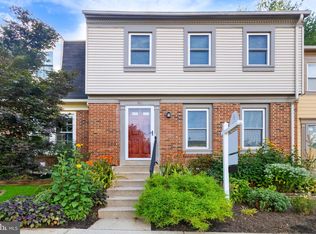 115 Pontiac Way, Gaithersburg, MD 20878