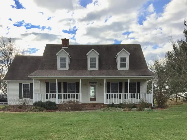 912 Secrest Xing, Flemingsburg, KY 41041