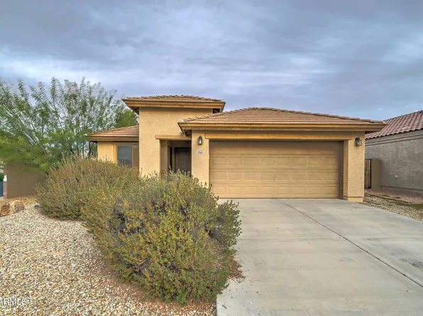 29882 W BRINDLEY Avenue, Buckeye, AZ 85396