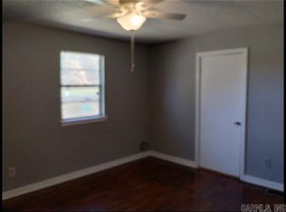 1511 Madden Rd, Jacksonville, AR 72076