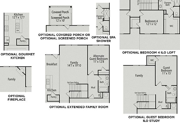Floor Plan 34