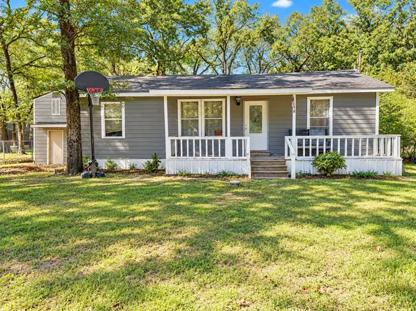 1325 Grove Dr, West Tawakoni, TX 75474