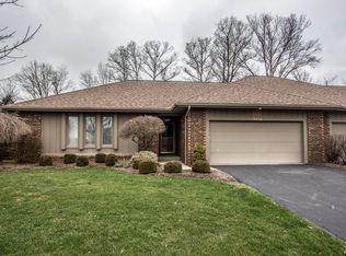 9256 Muirkirk Dr, Dublin, OH 43017