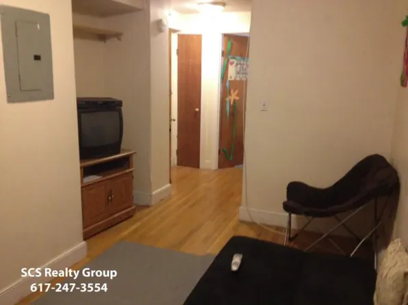 38 Cunard St, Roxbury Crossing, MA