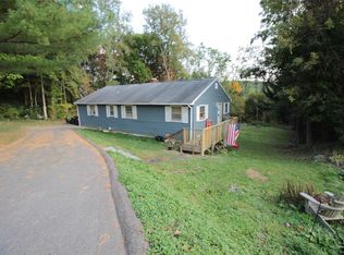 36 Hospital Hill Rd, Binghamton, NY 13901