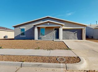 14661 Holly Blue Ave, Horizon City, TX 79928