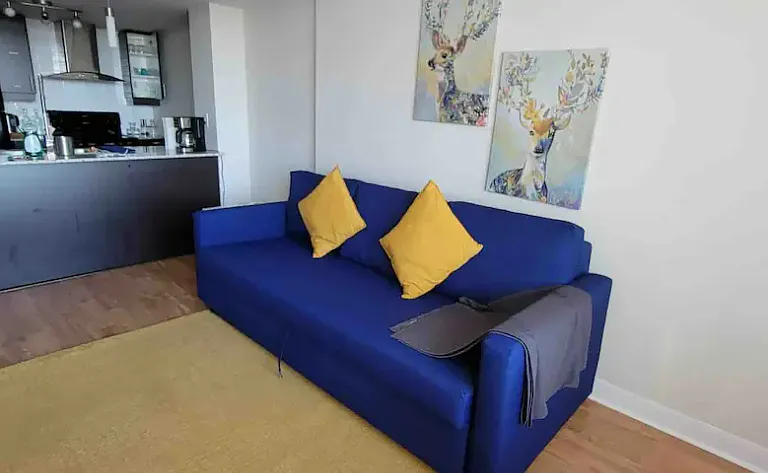 25 Town Centre Ct #2301 — Photo 6