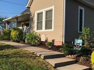 407 S Monroe St #405, Newbern, TN 38059