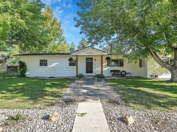 3238 Sunrise Drive, Laporte, CO 80535