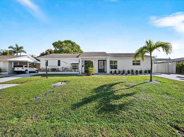 1129 Stillwater Dr, Jupiter, FL 33458