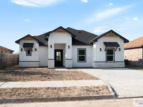 6305 Tiger Dr, Brownsville, TX 78521