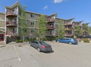 6109 Debarr Rd UNIT 204, Anchorage, AK 99504